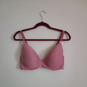 Aerie Sunnie Full Coverage Lightly Lined Bra 38DD